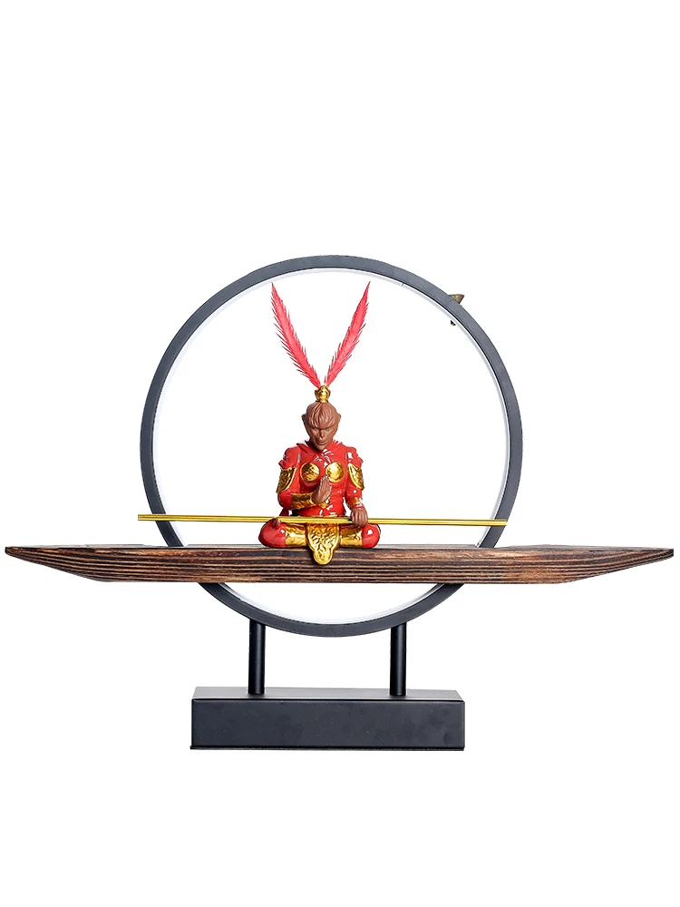 Украшение для дома гостиная настольное украшение домашняя ароматерапия