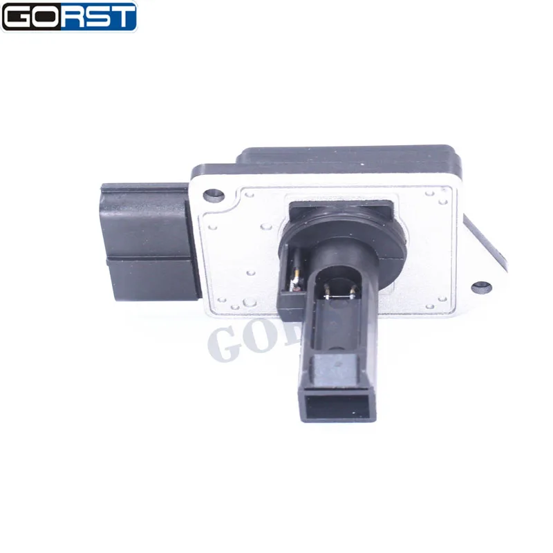 Maf датчик расхода воздуха 1L5F12B579AB для Ford Focus Mondeo 2 0 5 7.22184.06.0 722184060 4138872 1L5F 12B579 AB|sensor