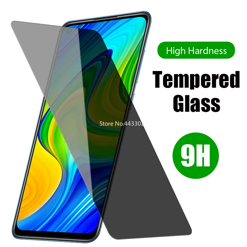 

Защитное стекло, закаленное стекло для Xiaomi Poco X3 X2 M3 M2 F2 Pro C3