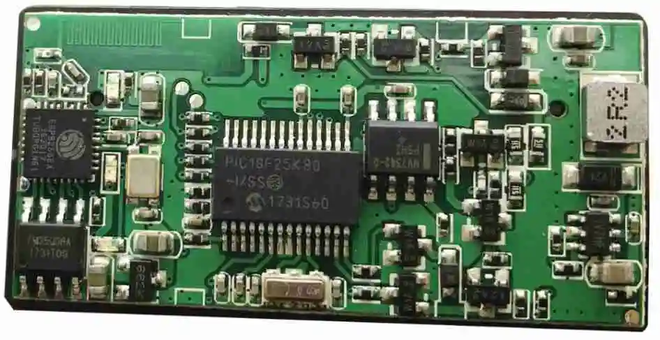 Настоящий чип PIC18F25K80 Супер OBD2 ELM327 wifi V1.5 аппаратная стабилизированная функция