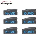 10 шт.лот оригинальный JMD King чип JMD удобный копир детских ключей чип JMD для CBAY клон чипа 464C4DG Лучшая цена чип JMD