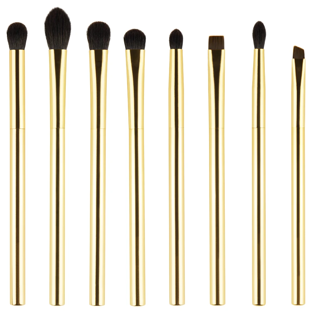 

Набор кистей для макияжа, для начинающих, 1 шт.