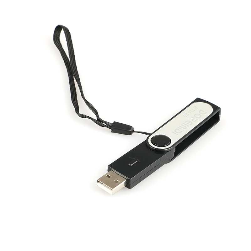 DOREMiDi Bluetooth миди приемник донгл BLE фотография | Электроника