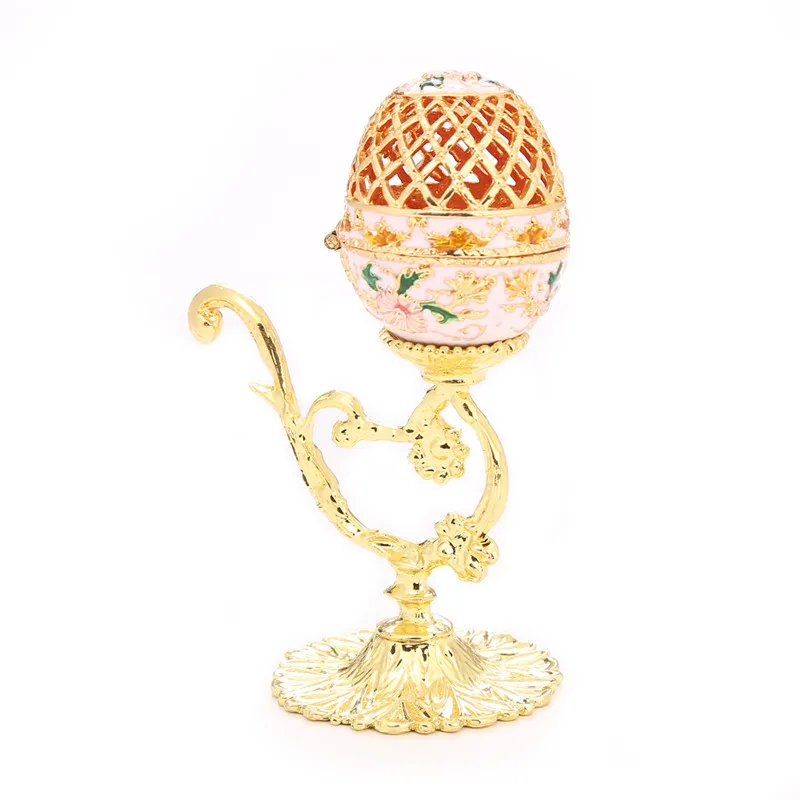 Фотографический фон с пасхальными яйцами роспись Изделия из металла домашное