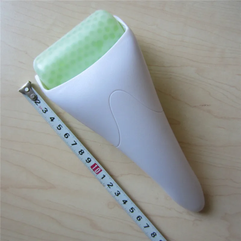 Роликовый массажер для ухода за лицом | Красота и здоровье