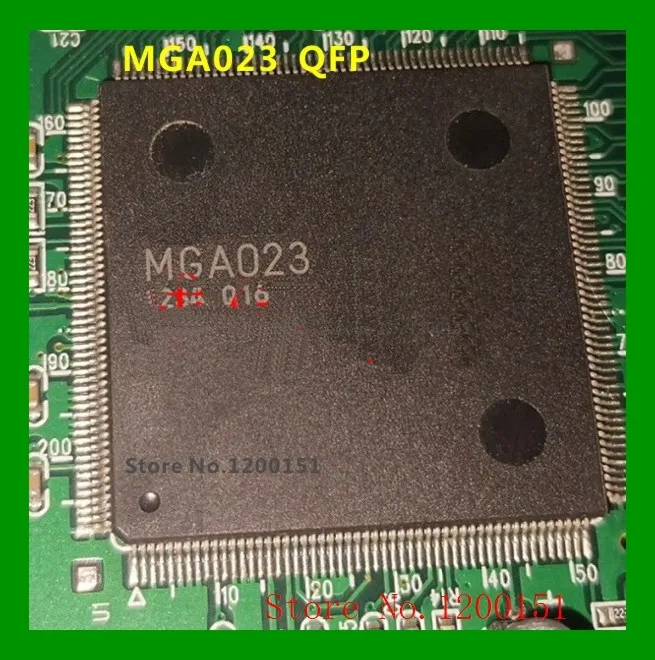 MN864787 QFP256 MGA023 QFP MGA030 495 QFN | Электронные компоненты и принадлежности