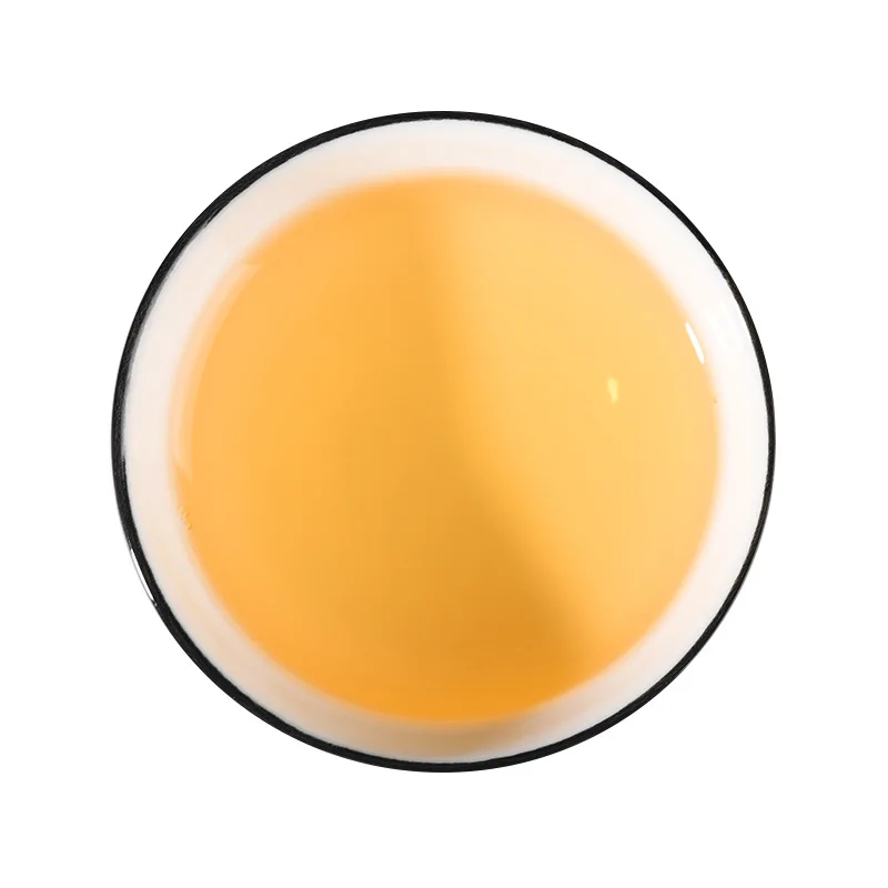 

Pu'er Tea Large Game Antique Tree round Tea Pu'er Tea Cake Tea 357G/Cake