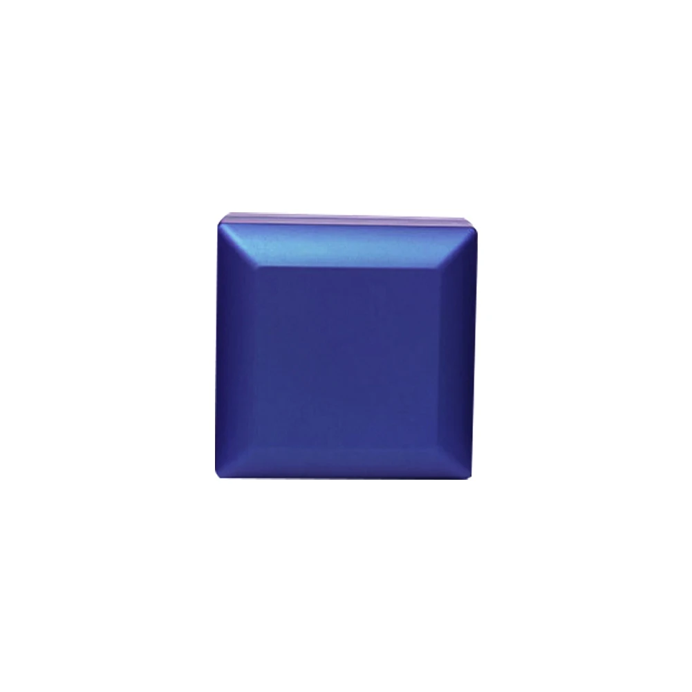Bangle Box Blue Модный светодиодный светильник, ожерелье, серьги, кольцо, браслет с подвеской, коробка для хранения, свадебные украшения для помолвки - Цвет: Bangle Box Blue