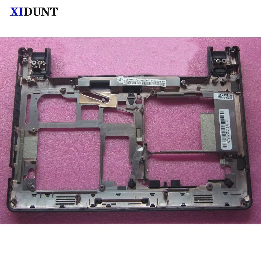 Новый оригинальный чехол ThinkPad X121E E120 E125 для ноутбука Lenovo 04W2230 04W2231 | Компьютеры и