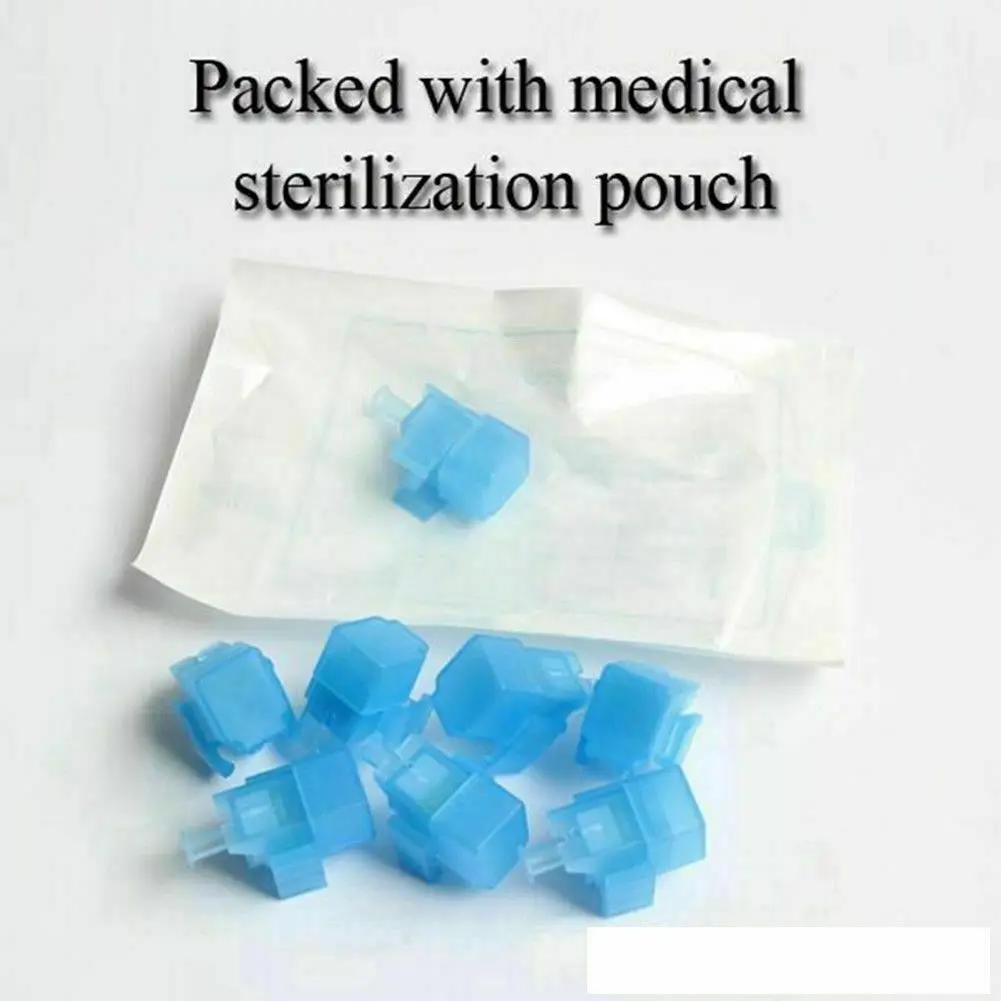 Рисунок 2 - Сменные наконечники для картриджа