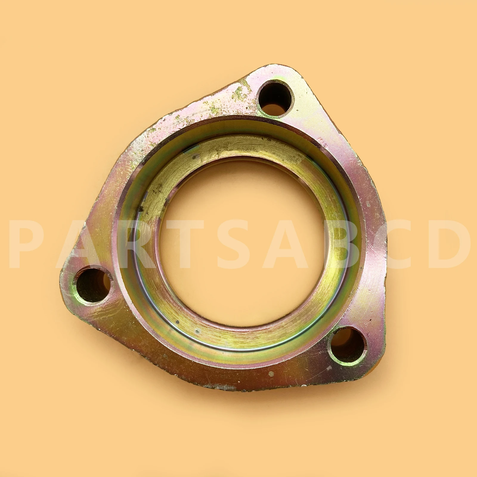 Новый подшипник монтажный корпус сиденья внутренний диаметр 62 мм 50CC 110CC 150CC