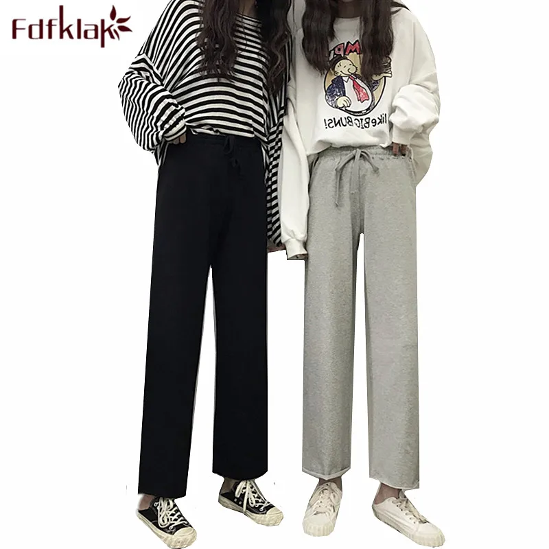 Весенне-летние женские брюки новинка повседневные брюки-карго спортивные штаны