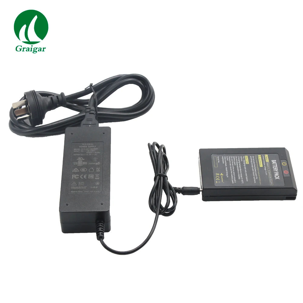 Tumtec Fusion Splicer FST V1 Рабочая температура: 15 ~ + 55 ℃|Приборы для измерения уровня| |