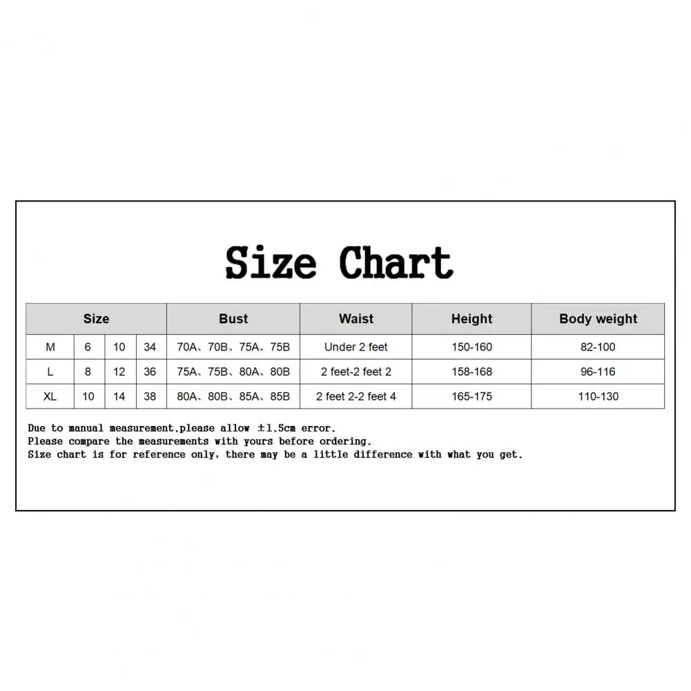 

Swimwear Sexy High Cut Low Collar Backless Bikini Swimsuit with Chest Pad for Swimming Pool