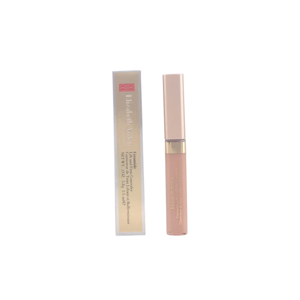 Ceramide Ultra Lift & Firm консилер #03-светильник Elizabeth Arden 5 мл | Красота и здоровье