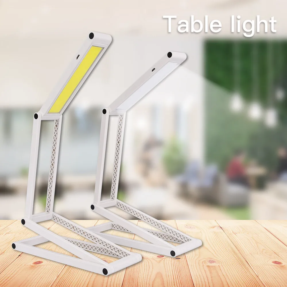 Современный светодиодный Настольный светильник 5 Вт лампа для чтения в спальню