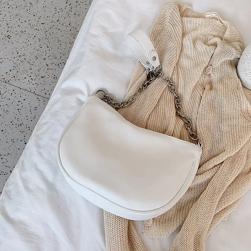 

European and American Style Net Red Envelope Female 2021 Summer New Student Korean Fashion Casual Shoulder Bag Messenger Bag