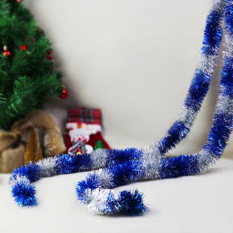 

Рождественская гирлянда 2,3 м