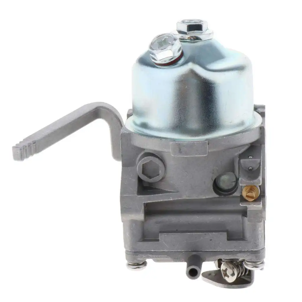 Карбюратор для лодочного мотора Carb Assy для подвесного Honda BF2 2HP, новый
Карбюратор для лодочного мотора Carb Assy для подвесного Honda BF2 2HP, новый