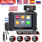 Autel Maxisys MS906BT Автомобильный сканер диагностический инструмент OBD 2 Автомобильный диагностический сканер автомобильный беспроводной сканер кодирование ЭБУ активный тест