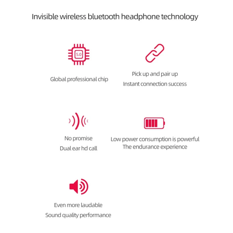 TWS Bluetooth 5,0 A6S наушники VS для Redmi Airdots беспроводная гарнитура Мини гарнитура для Xiaomi iPhone huawei samsung с микрофоном