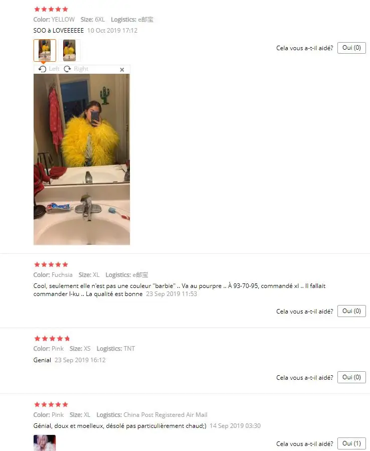 

Fashion women coats Plum red yellow casual faux fur coat female spring autumn long-sleeved wool short fur tops overcoat outwear