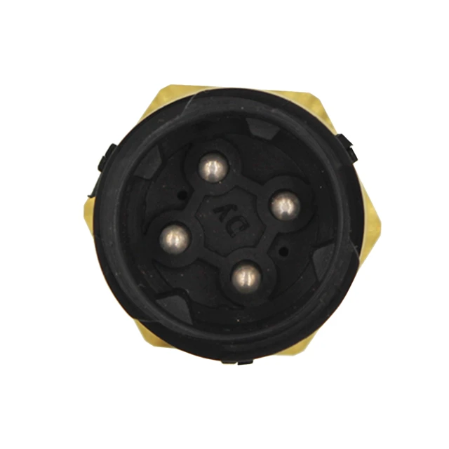 Новый датчик давления топливного масла Pan Отправитель переключатель отправка