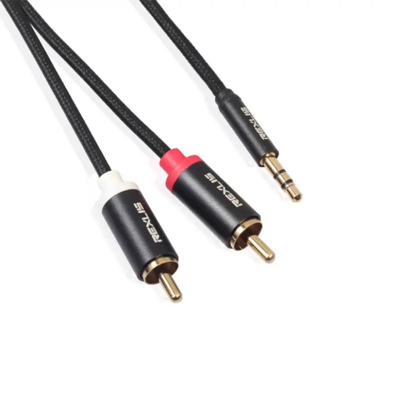 3 5 мм Штекерный стерео аудио вспомогательный кабель aux для iPod 7 iPhone 4 6 plus