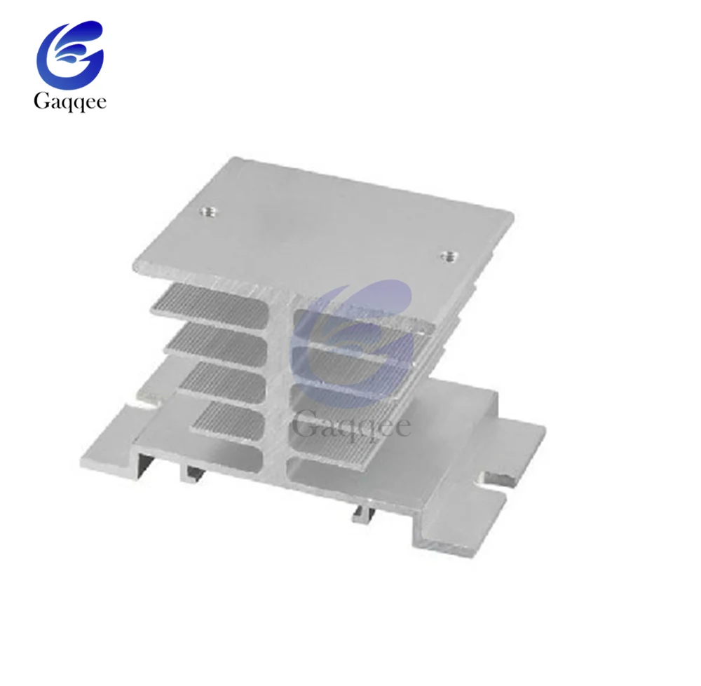 Однофазный релейный модуль однофазный 3 32 В постоянного тока на 24 380 переменного