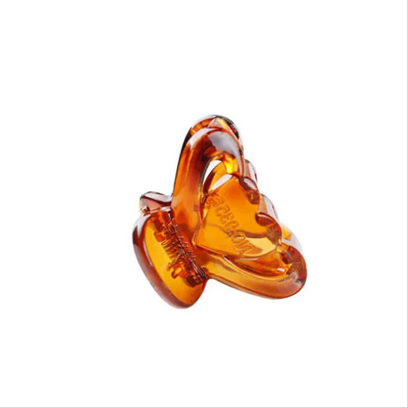 Женская заколка для волос 9356 модная черная Заколка краб аксессуары женщин