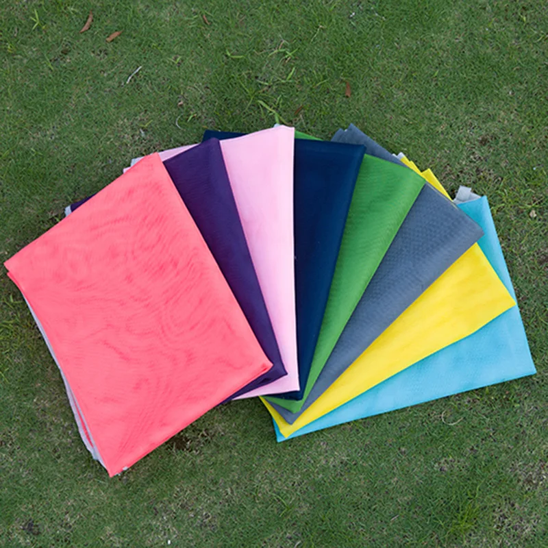 Коврик для пикника в парке полиэстеровый коврик тканевый водонепроницаемый