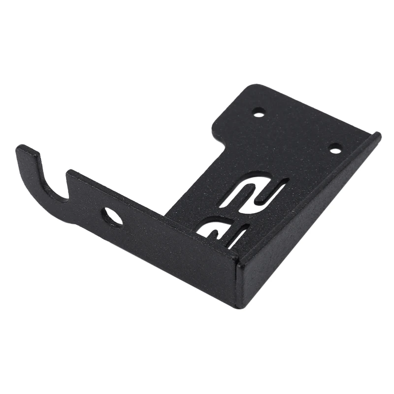 Кронштейн для передней левой камеры мотоцикла Bmw R1200Gs Lc Adv аксессуары черный |