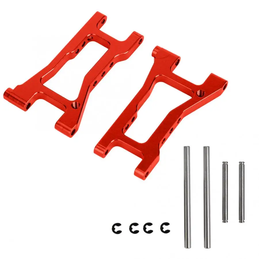 Запасные части для задней нижней подвески из алюминиевого сплава HPI RS4 1/10 |