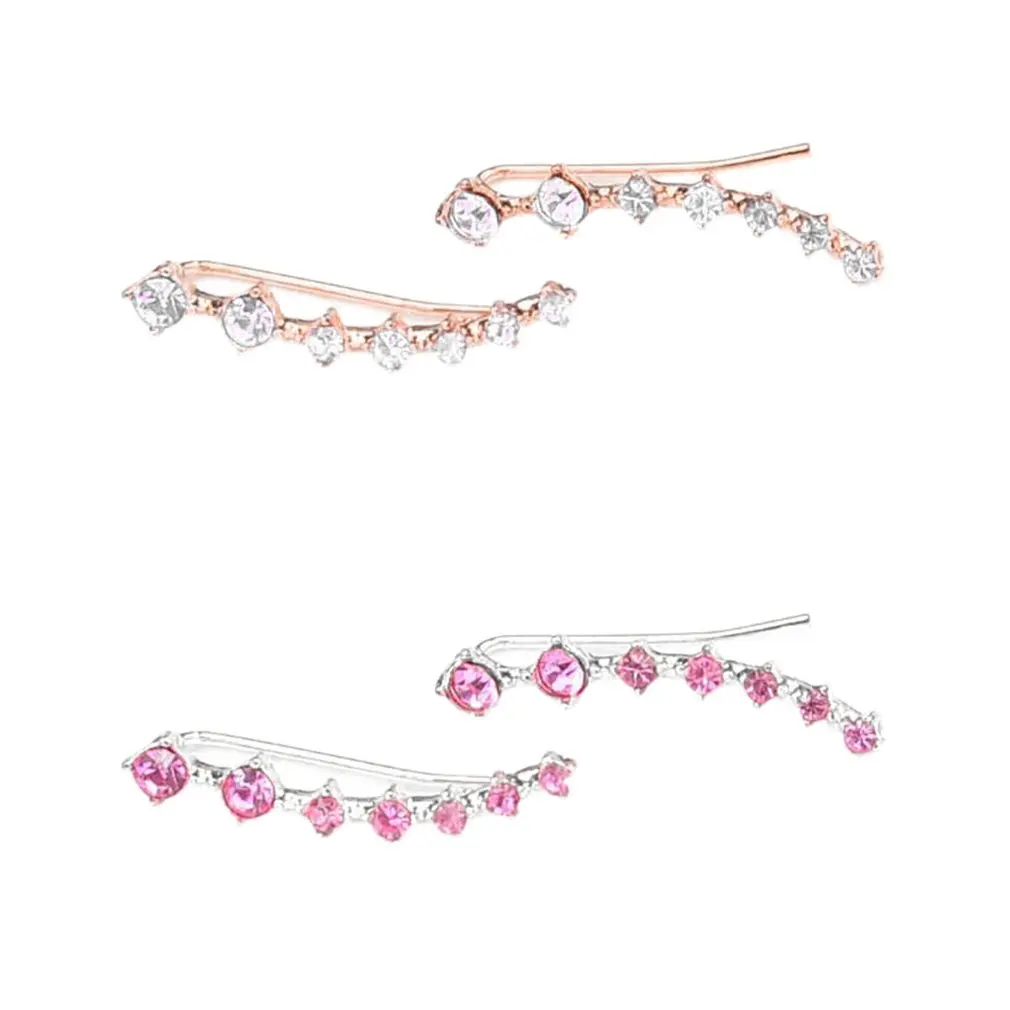 

Korean Type Wild Small Fresh Earrings Alloy Geometric Elements Round Earrings Ball Pendant Long Earrings Girl's Gift