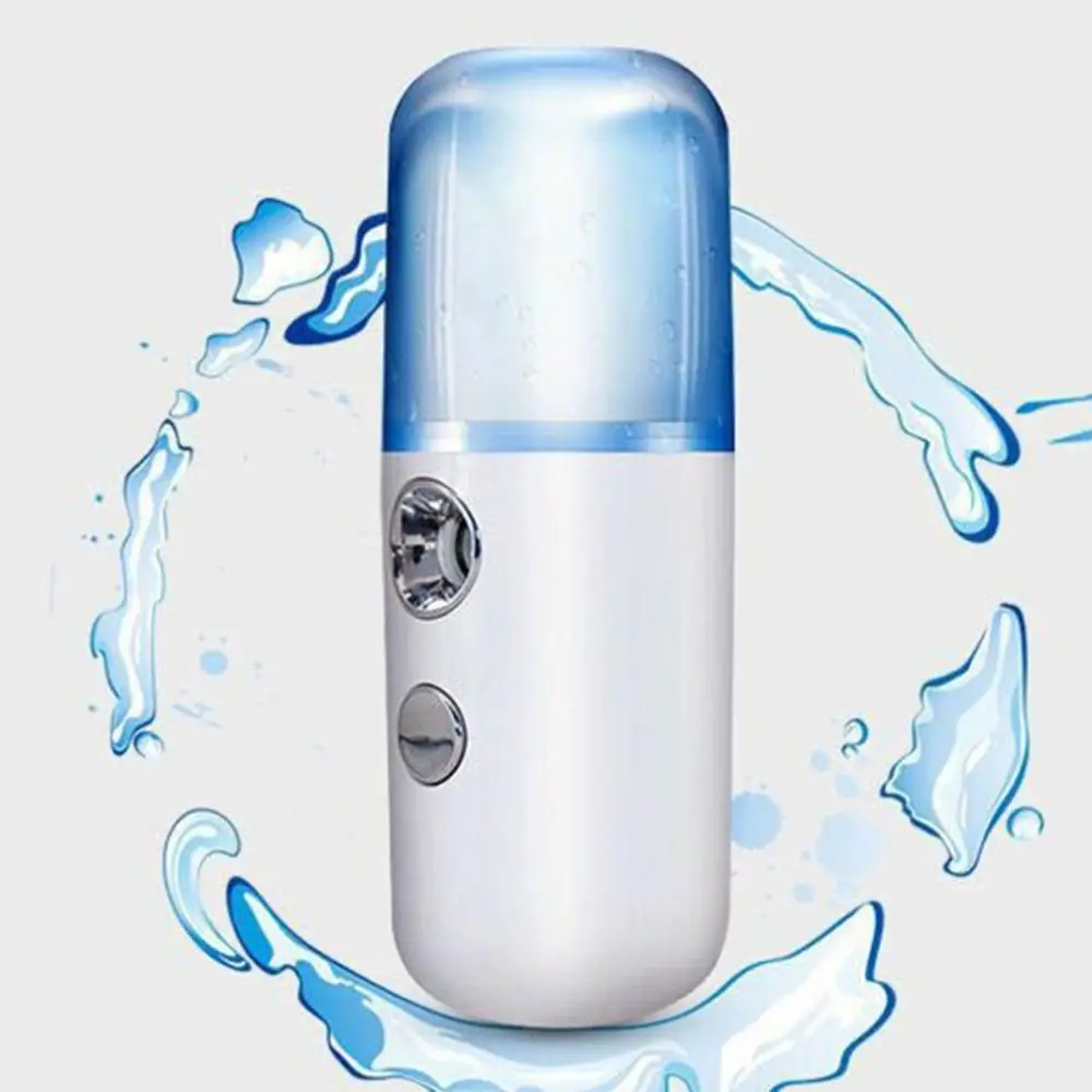 Мини-увлажнитель для лица USB-небулайзер |