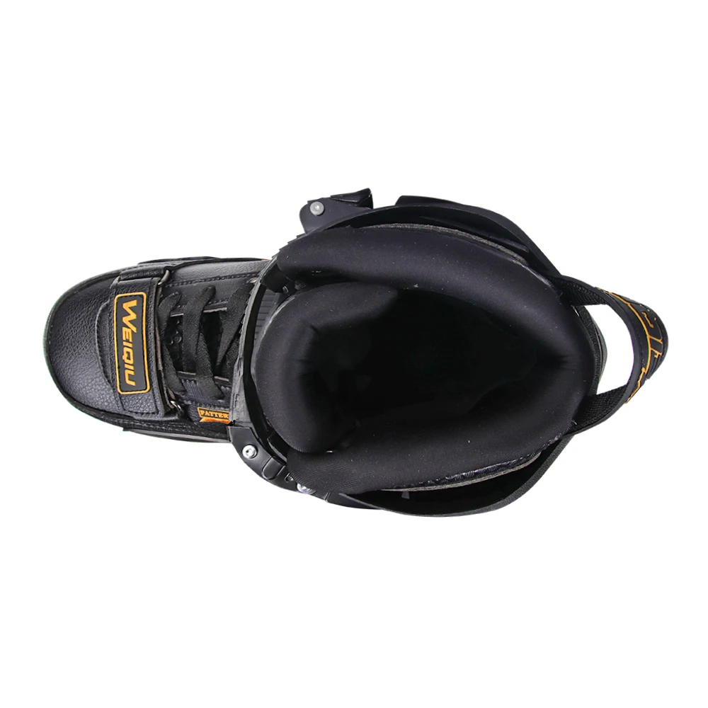 YF YOUFU роликовые скейты обувь Встроенные коньки Профессиональный Взрослый