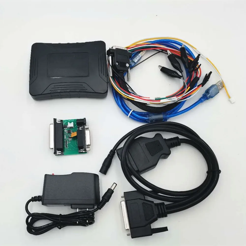 Профессиональный ЕМТ ECU Инструменты для мастера OBD/настольный мерцание/мигание
