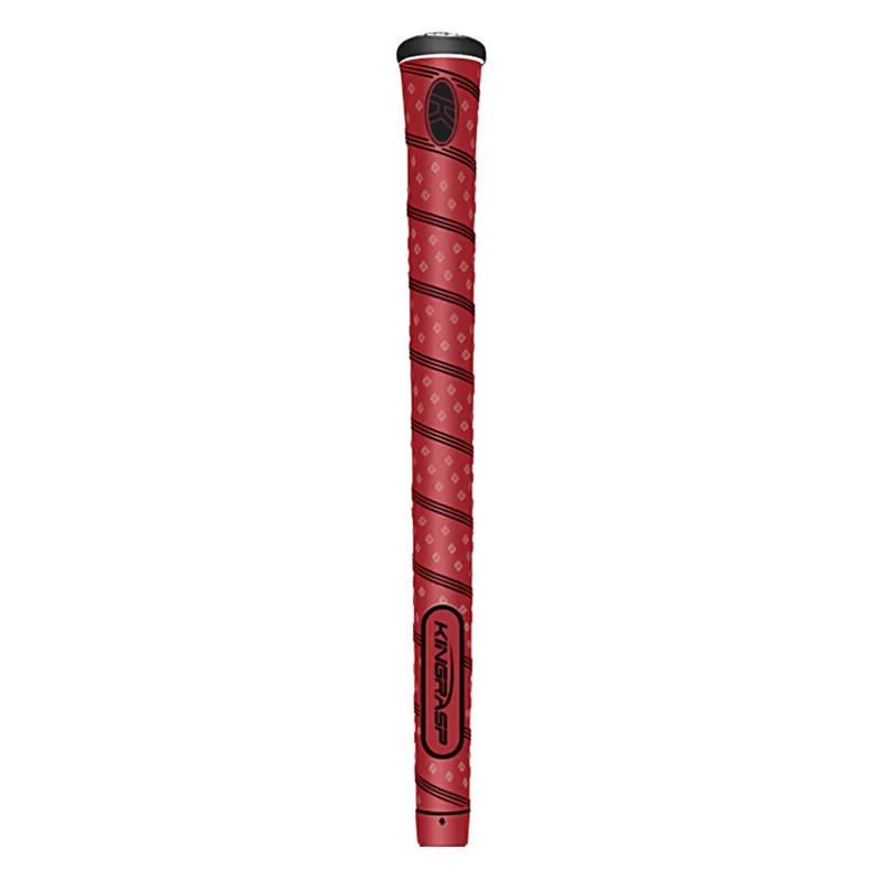 

Standard Shock-absorbing Golf Grips High Quality Rubber Golf Driver Grips Anti-skid Wear-resisting Golf Grips Grip Putter Grips