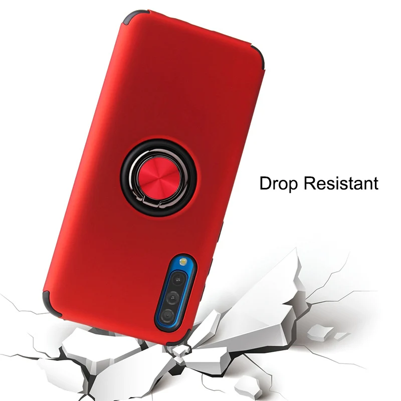2019 чехол для samsung M10 A10 A10E телефона Funda A20E новый оригинальный мягкий TPU PC Задний