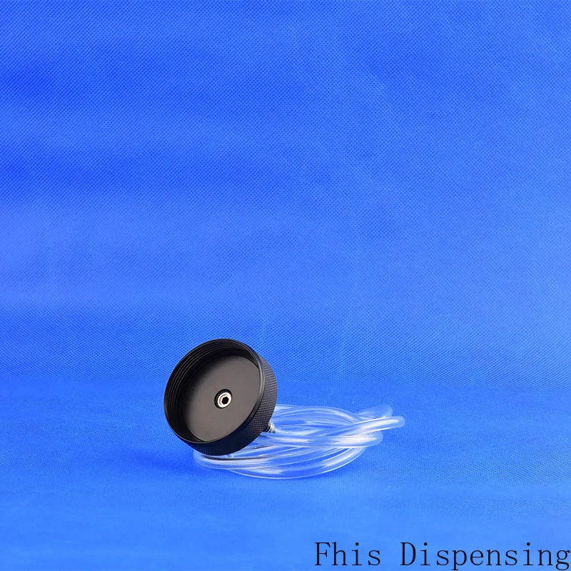 Большой распределитель шприца оптом (100cc/200cc/300cc) 3 комплекта/лот раздаточные