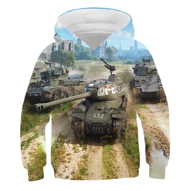 

Hoodies Sweatshirts Autumn Mens l Fashion Creativity 3D Print Hoodies Sweatshirt Clothes Cartoons Long Sleeve Pullover Tops