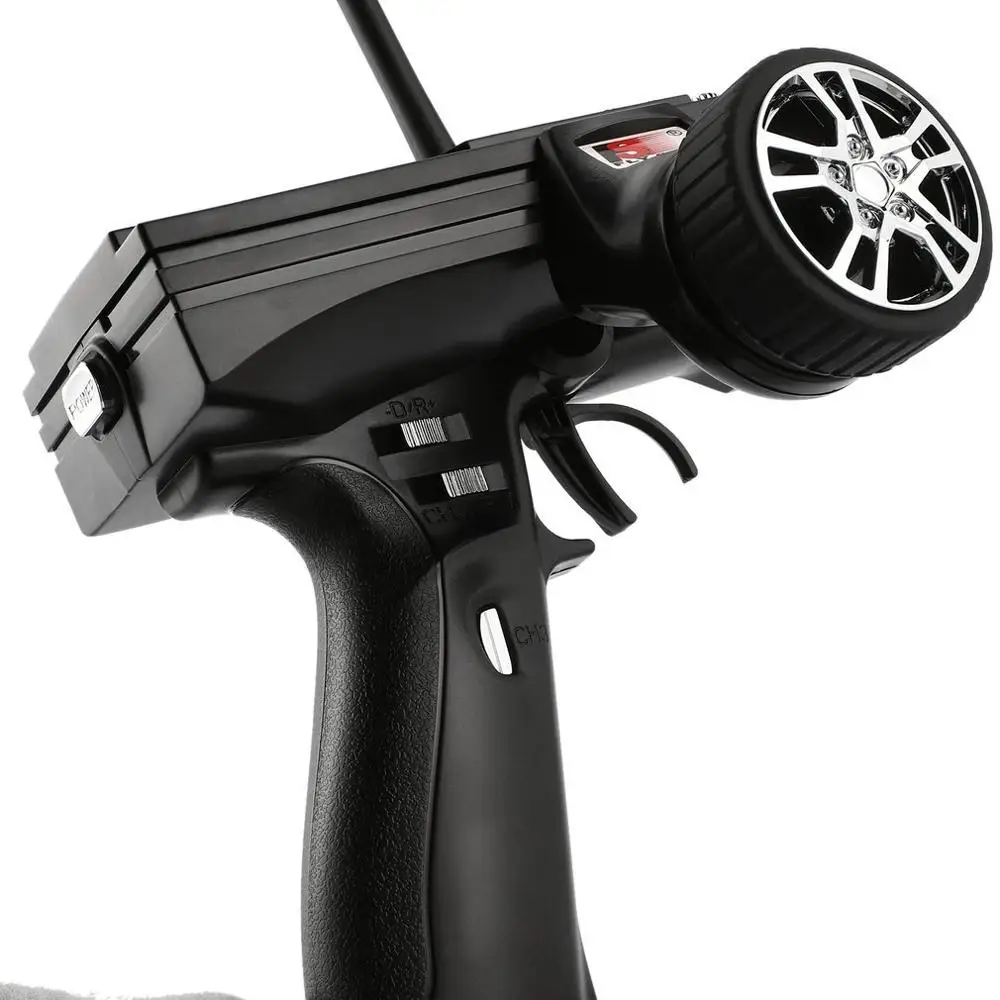 fs gt3b 24g 3ch rc лодка управление переда