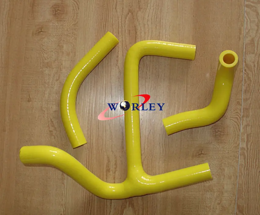 

Силиконовый шланг радиатора для Suzuki RMZ450 RMZ 450 2008-2010 2009 08 09 10