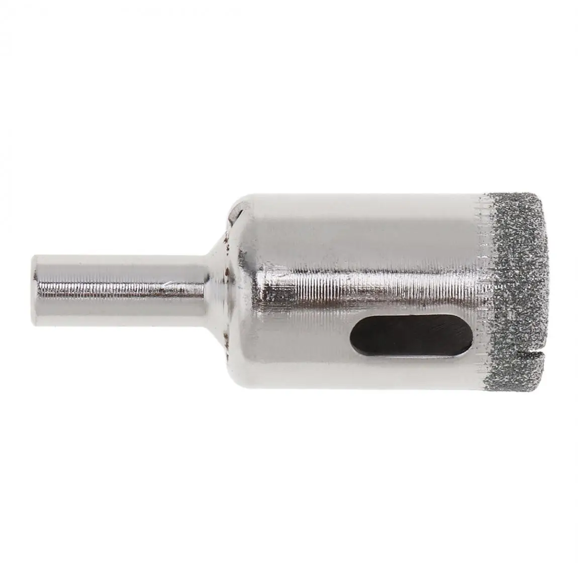 

22mm Hole Saw Diamond Coated Core Hole Saw Drill Bit Set Tools Glass Drill Hole Opener for Tiles Glass Ceramic