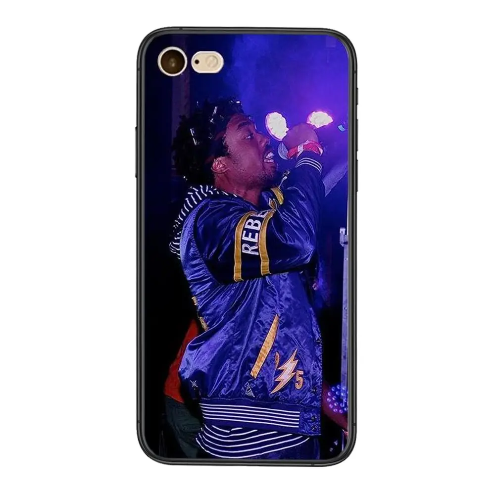 Черный чехол Dreamville J. Cole Going дешево для Galaxy Note 20 10 9 8 Ultra Samsung M51 M31 A7 A8 J6 J8 2018 A10S A11 |