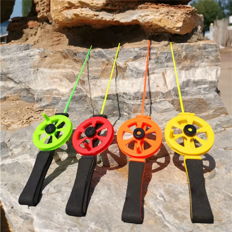 Ice Winter Fishing Rod With Reel Outdoor Sport Fish Tackle Pole Pesca Combination Conveniently Carrying1 | Спорт и развлечения
