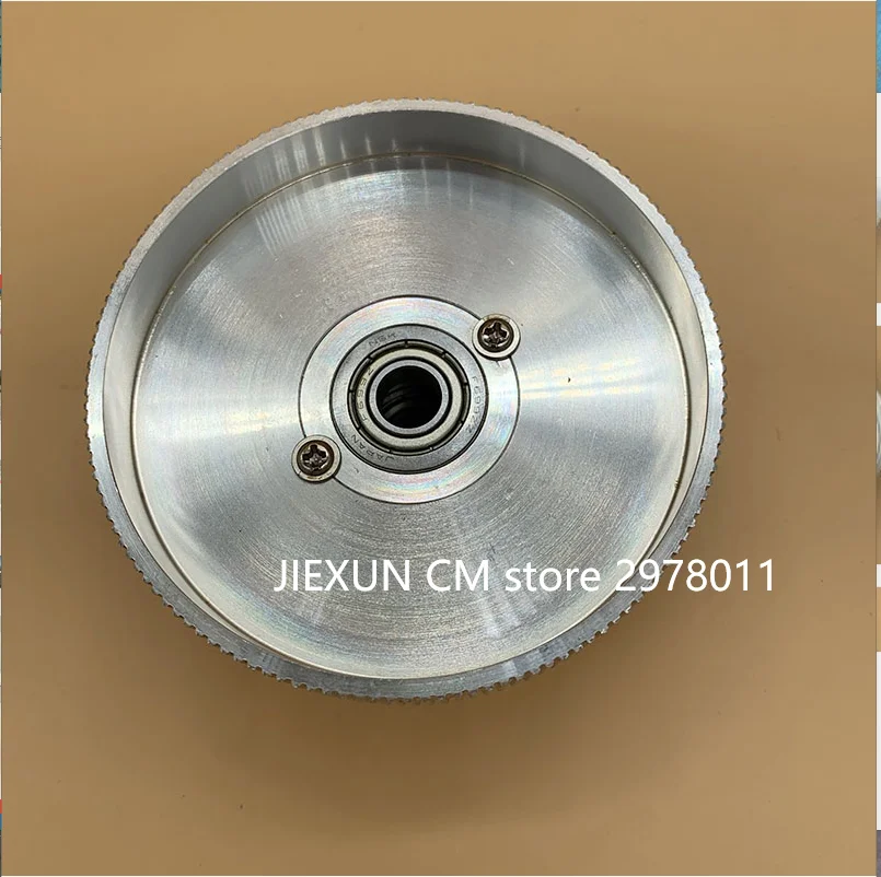 Mimaki JV33 motor pulley double-decked gear for JV5 TS3 TS5 JV34 DX5 printhead Tower pully driving | Компьютеры и офис