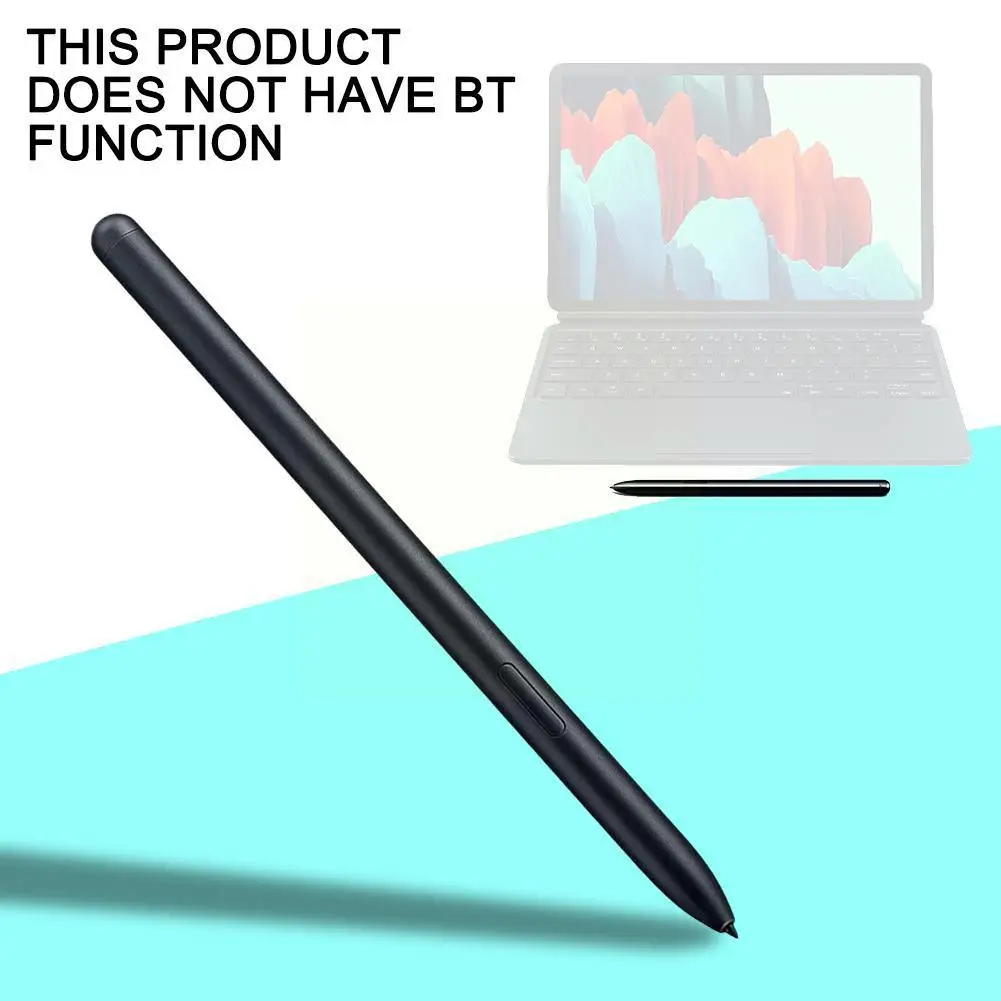Стилус S для планшета Tab S7 S6 Lite T970 T870 ручка-карандаш без Bluetooth U6r2 | Компьютеры и офис