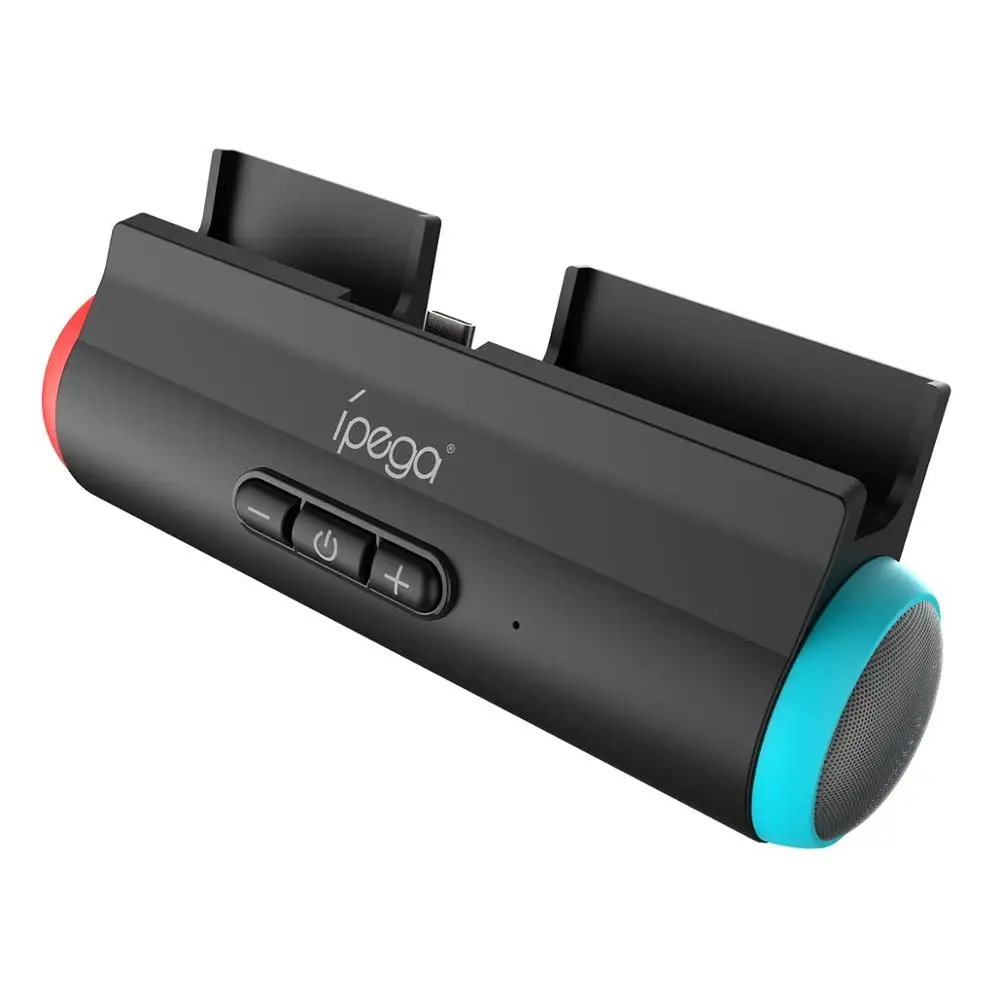 Портативное зарядное устройство 500 мАч зарядная станция подставка с Аудио