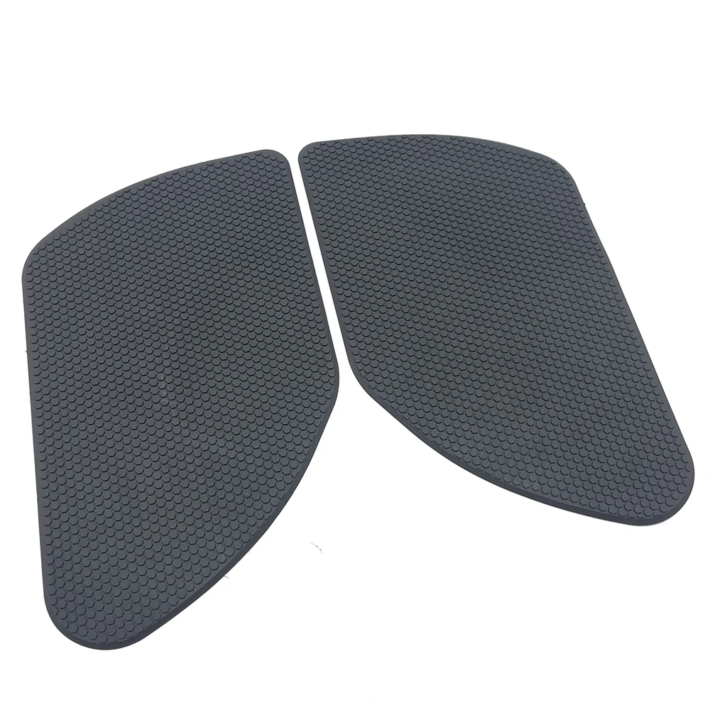 

For SUZUKI V-STROM 1000/1000XT 1000ABS 2014-2019 Fuel Tank Traction Side Pad Knee Grip Decals Sticker Protector Kit Accessories